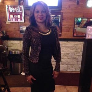 Meet your Posher, Kaye